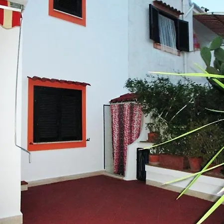 Villetta Calabria Nyaraló