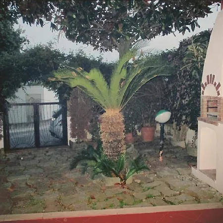 Villetta Calabria Nyaraló *